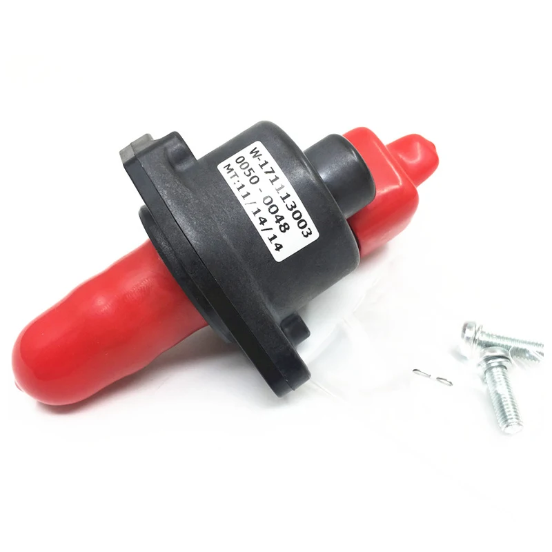 

Taiwan Idle Air Control Valves MD315088 MD628059 E9T152920 Idle Speed Motors for Mitsubishi Pajero Sport V33 V43 4G64