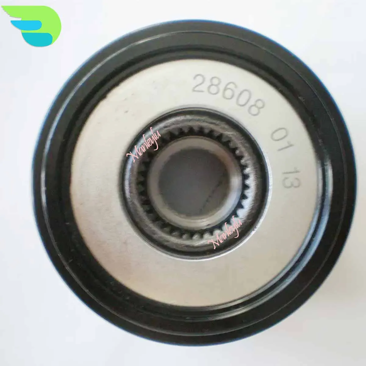 Ф- 231618 .1 Обгонный шкив для HYUNDAI TERRACAN KIA CARNIVAL 37321-4X301 0K 55418300 0K588-18-W11 373214 X301 OK58818W11