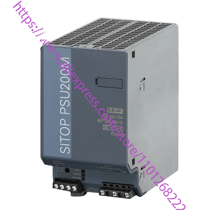 

6EP1334-3BA10 Новый и оригинальный, агентские инспекции