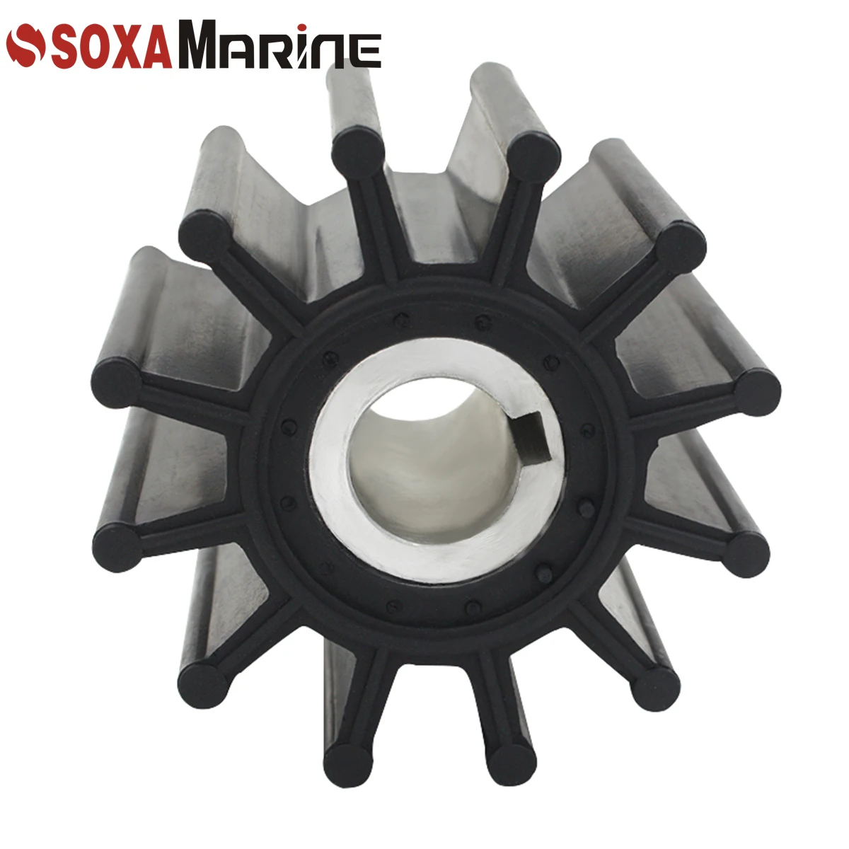 Комплект для ремонта рабочего колеса Sherwood 23981 рабочее колесо 15000 GC1 GC4 GC5 G151 G155 G157