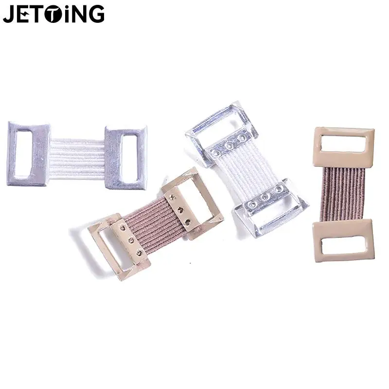 

20pcs Bandage Clips Replacement Elastic Bandage Wrap Stretch Metal Clips Fixation Clamps Hooks First Aid Kit For Sport Fasteners