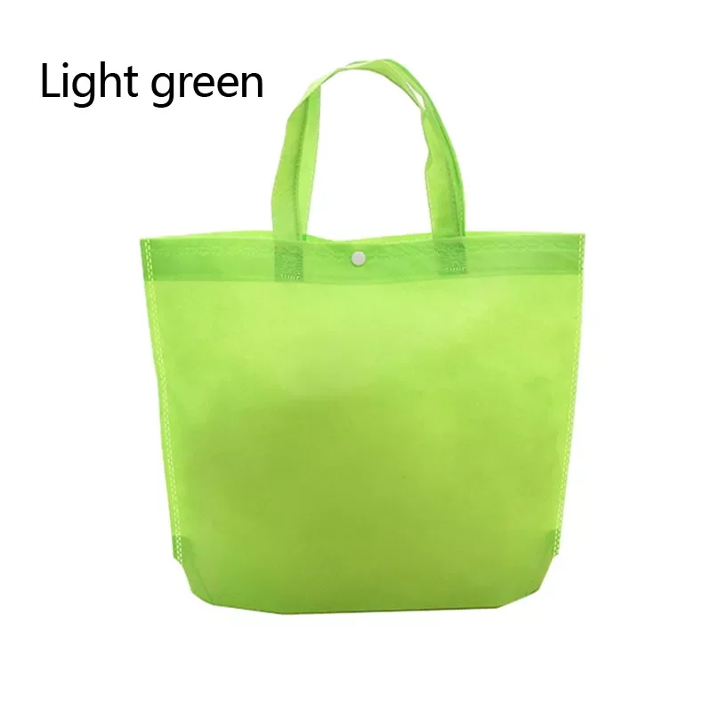 

2023New Foldable Shopping Bag Pouch Women Travel Storage Handbag Fashion Shoulder Bag Female Canvas Shopping Bags Reusable Tote