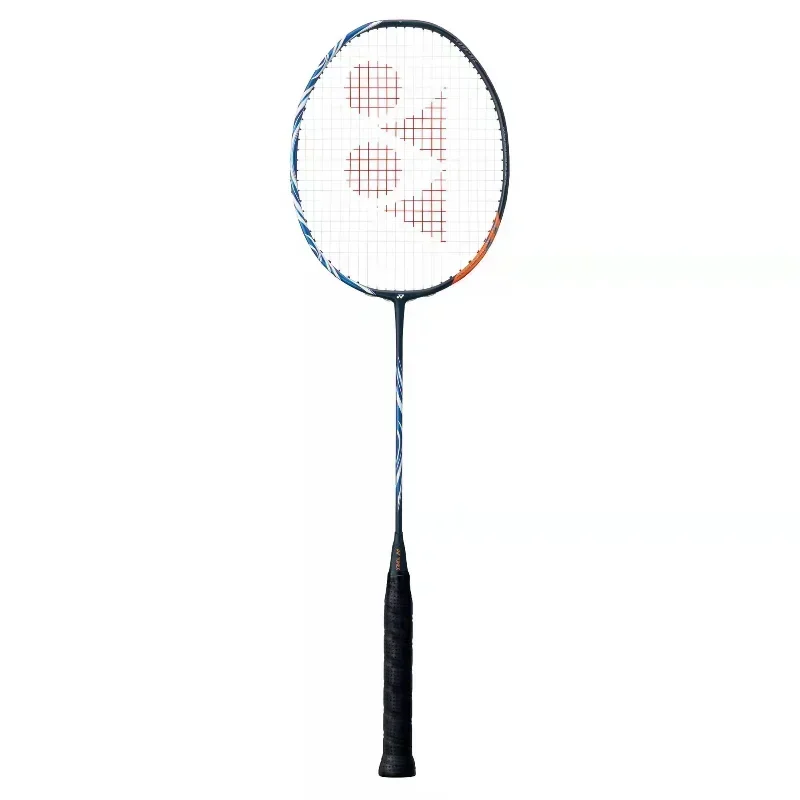 Ракетка для бадминтона YONEX ASTROX 100ZZ сине-красная AX88Dpro 88Spro Carbon Offensive Professional Ax100zz