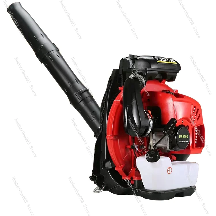 Для EB9500 воздуходувка для рюкзака снегоочиститель