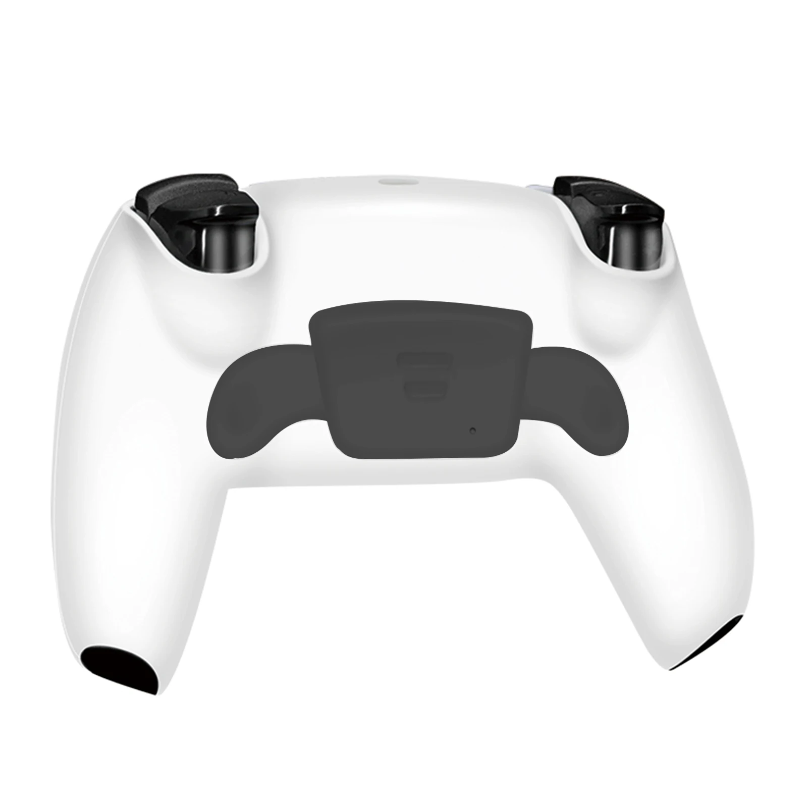 

For PlayStations 5 Back Button Attachment | Wireless Connectivity Programable Remap Game Handle | for Controller Grip BDM-020