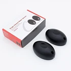 Датчик фотоэлемента для открывания ворот, универсальный наружный инфракрасный датчик луча, аксессуар для открывания раздвижных ворот (передатчик и приемник)