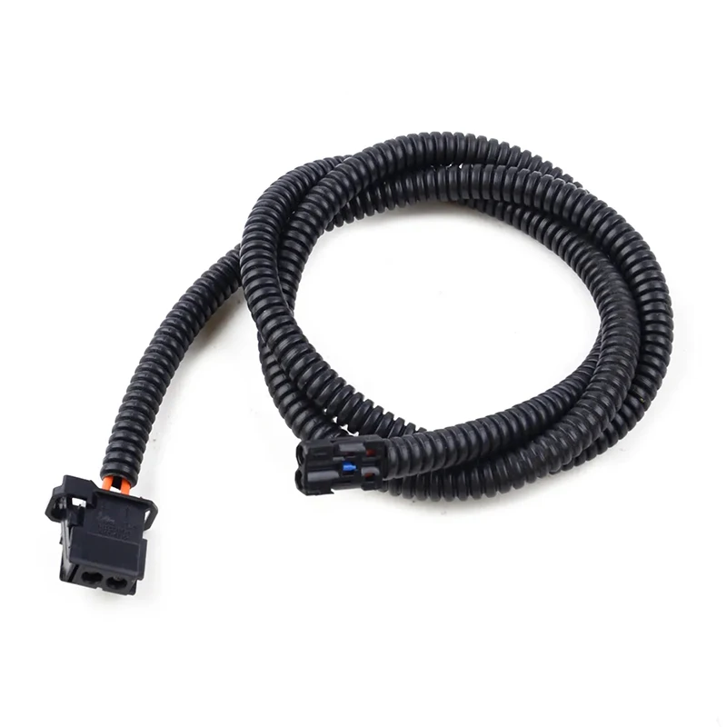 

For BMW F20 F30 320 530 520 535 730 X3 X4 X5 X6 100cm POF MOST 6WA 6WB Retrofit Optical Cable Male to Male Connector LWL Stift