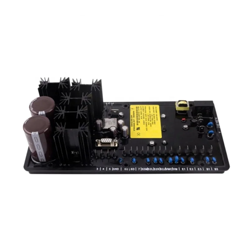 

Holdwell Automatic Voltage Regulator DECS-100 For Electric Generator