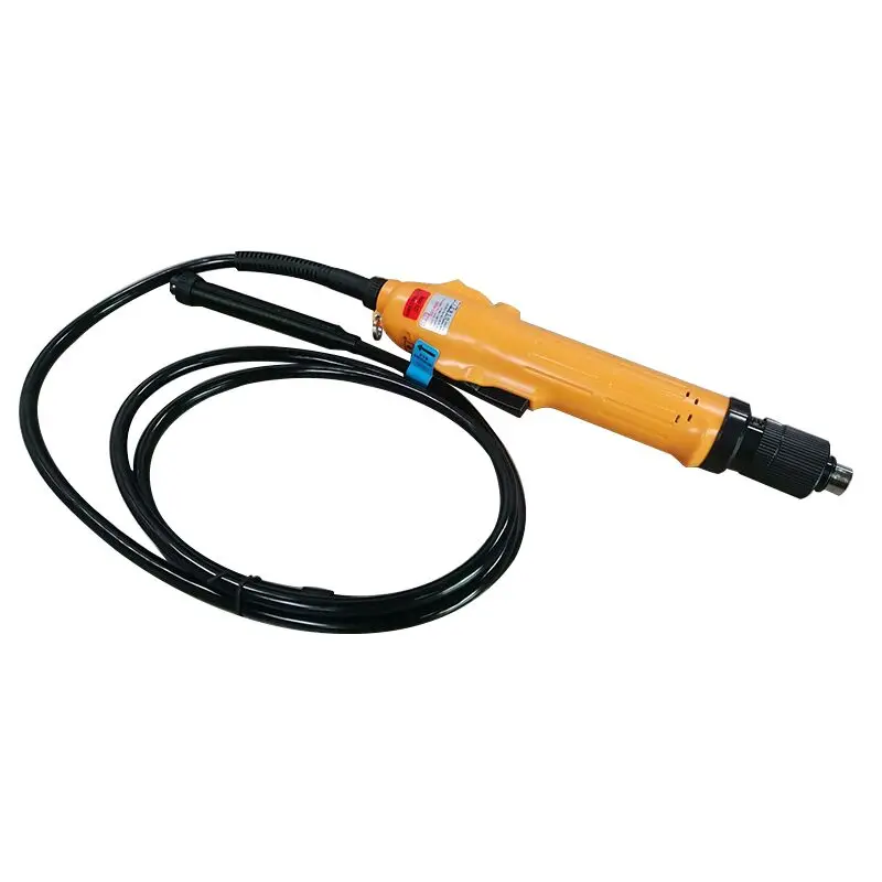 

Automatic Adjustable 800 Torque precise Electric Screwdriver Kilos P 1 L-BSD-8000 L
