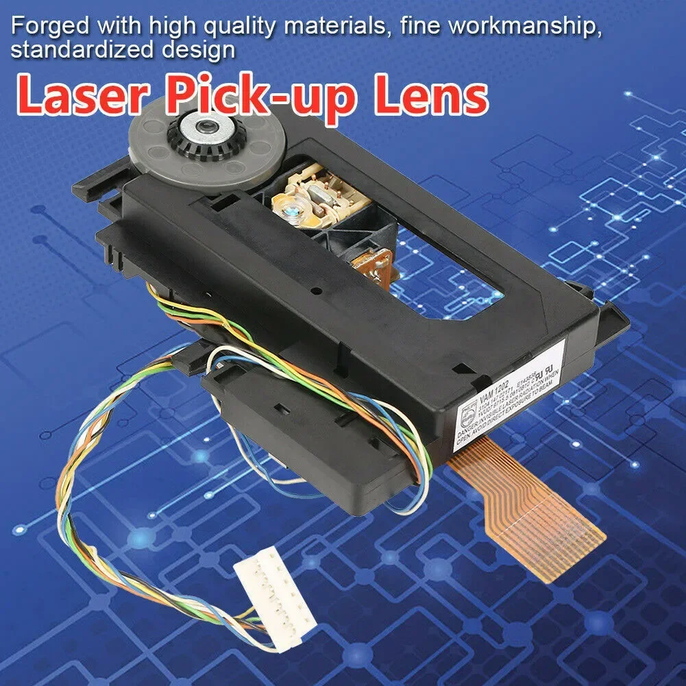 VA01 VA02 CD.1 CD.2 Механизм для замены НОВЫЙ объектив захвата Высокое качество 9*7*2 см/3 5*2