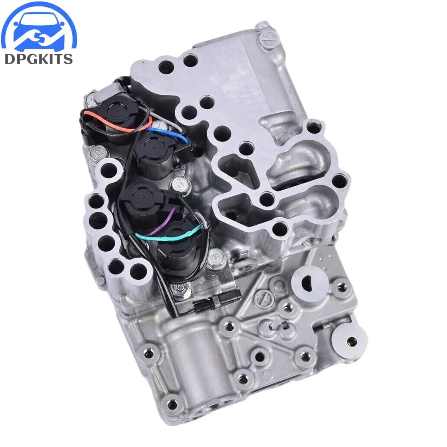 

31825AA050 TR580 CVT Transmission Complete Valve Body For Subaru Forester Impreza Levorg Outback XV Exiga 1.6L 2.0L 2.5L 11-16