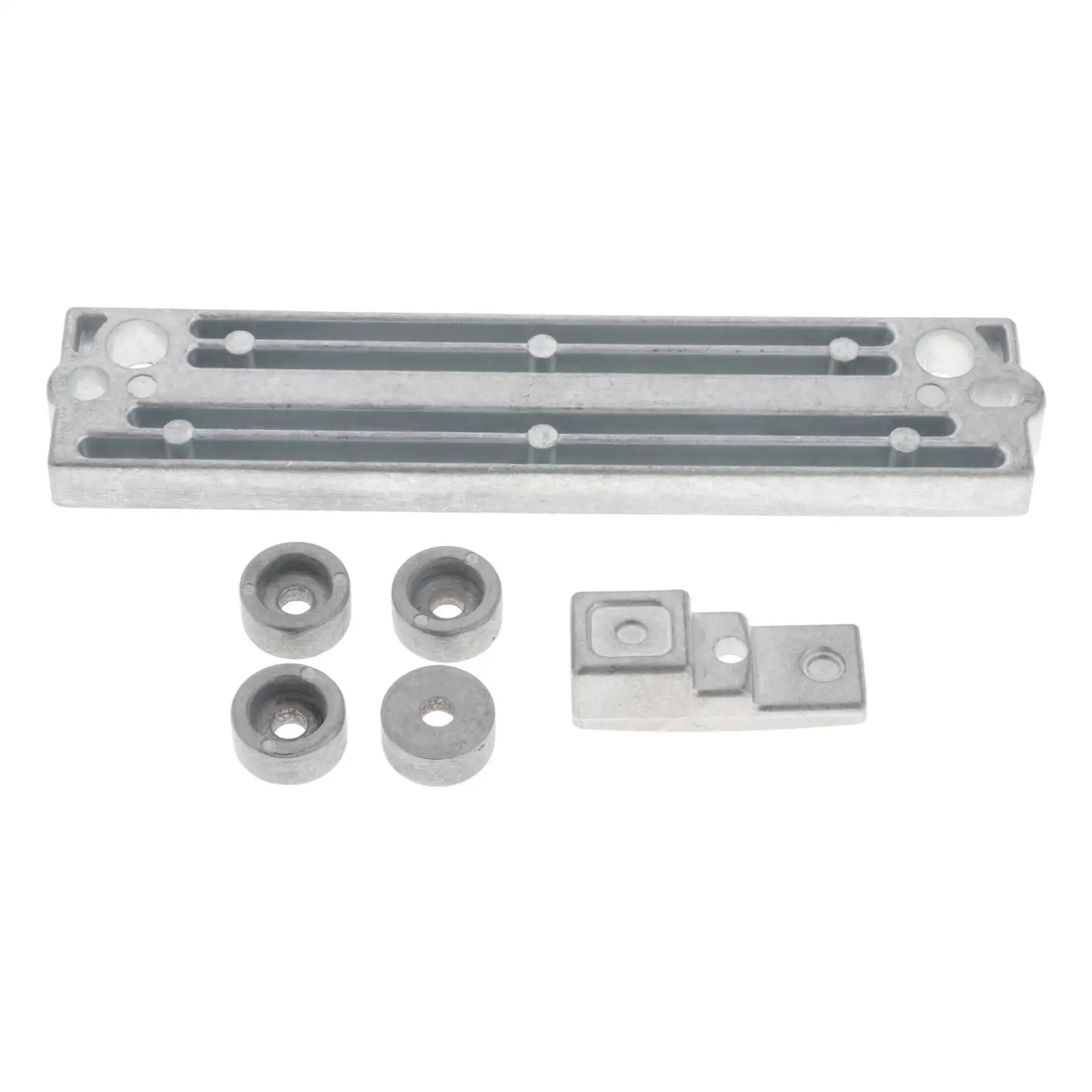 Anode Kit Replaces 55321-90J01 55321-87J00 Accessories 1 Set 55320-94900 for