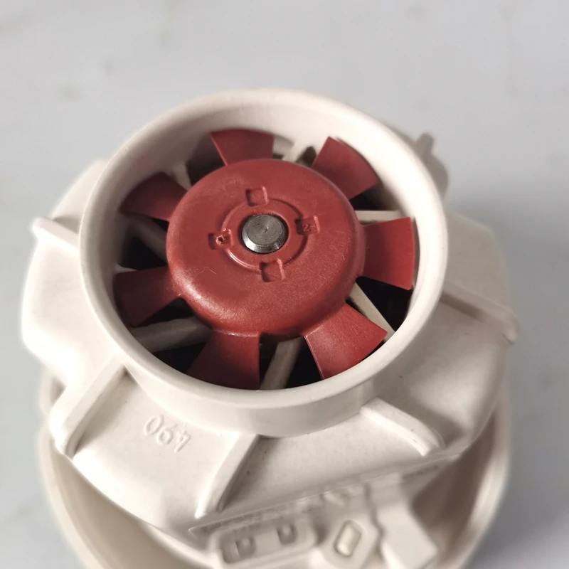 Подходит для двигателя пылесоса MIRKA FESTOOL CTL26/36 центральный пылесос сухое