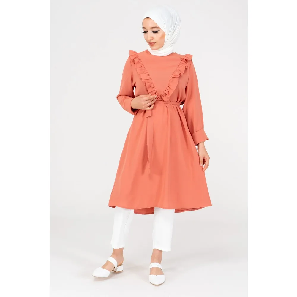

Dorlie, женские оборки Tunik 5003