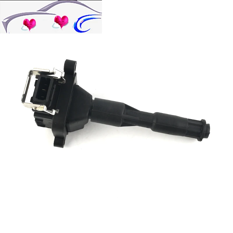 

0221504029 1 pc IGNITION COIL COILS 12131703228 for BMW X5 Z8 E36 E46 E38 E39 E31 540i 750iL 4.4 4.6 12131748018 12139067830