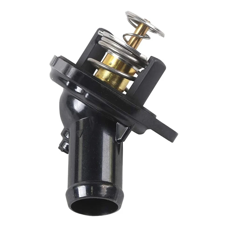 

Automobile Cooling Thermostat Water Outlet Assembly For Honda Accord CR-V 193105A2A01 34715 19310-5A2-A02 732-172