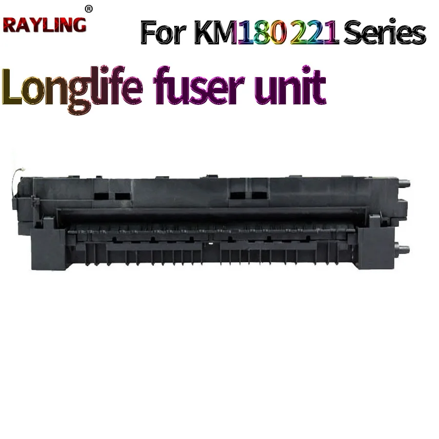 Крепежный блок термофиксатора в сборе для использования Kyocera FK-460 KM 1620 1635 1650 2020 2035