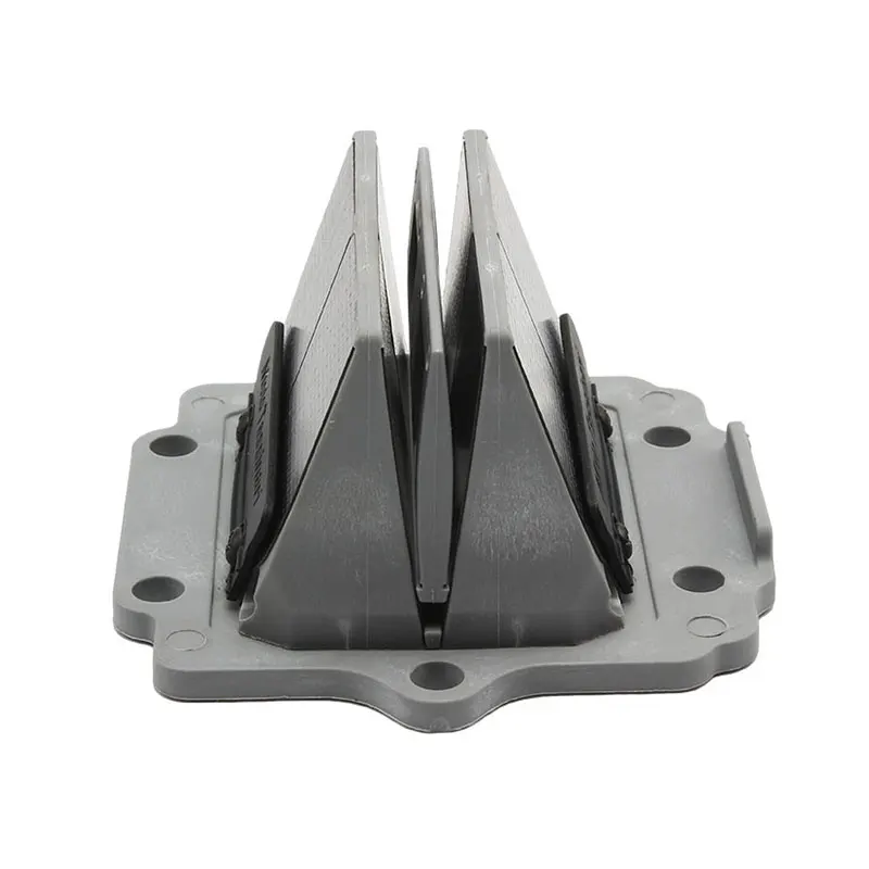 Система клапанов V Force 3 DM13 из углеродного волокна для мотоциклов Kawasaki KDX200 220 KX250