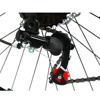 Велосипед MINGDI 21'' в трех расцветках за 8827 руб#5