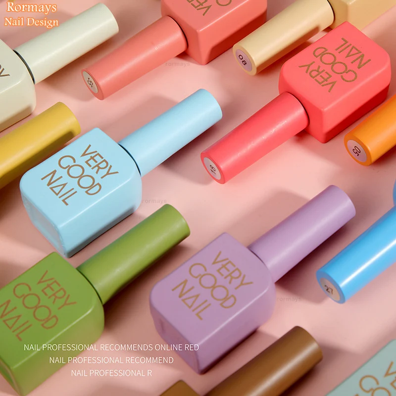 Рисунок 6 - Погружной полуперманентный Гель-лак для ногтей