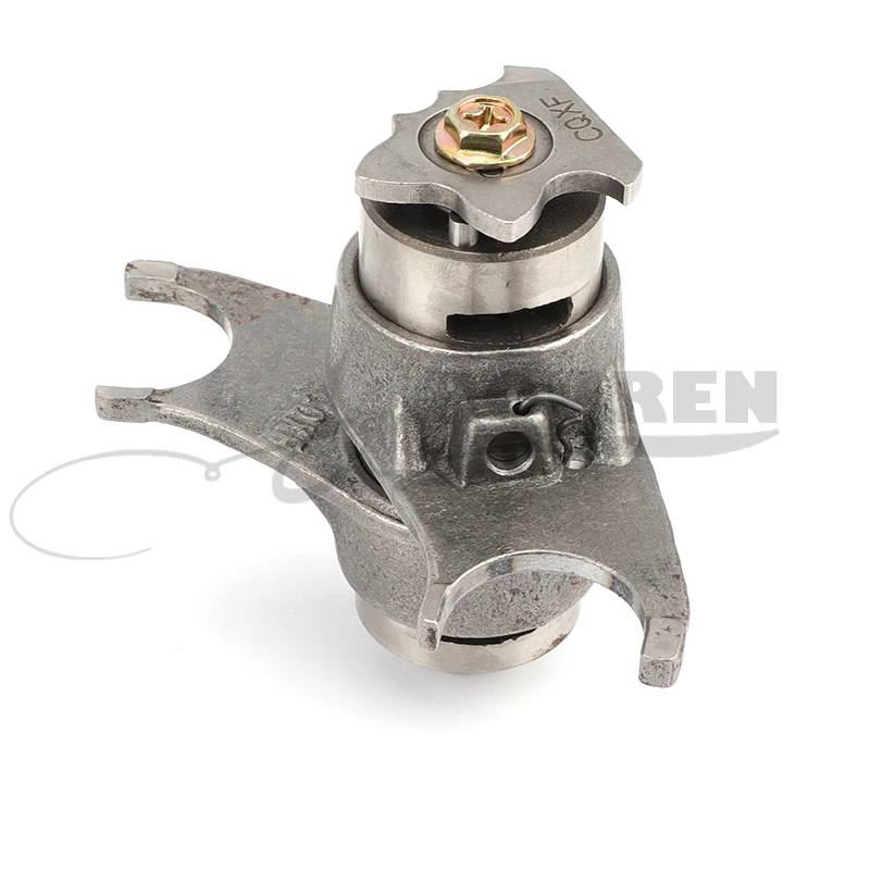 

Motorcycle PIT DIRT BIKE parts Original Lifan 125 125cc horizontal shift drum Gear Shift Forks For engine LF