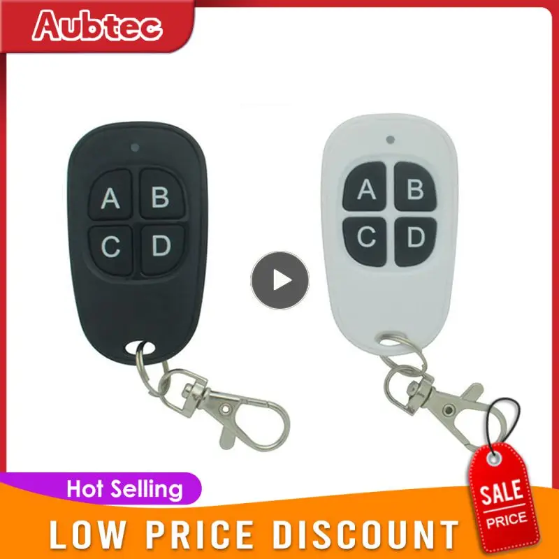 

Брелок Kebidu для гаражных ворот, 1-5 шт.