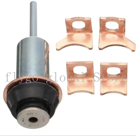 Набор для ремонта электромагнитного стартера автомобильного дизельного