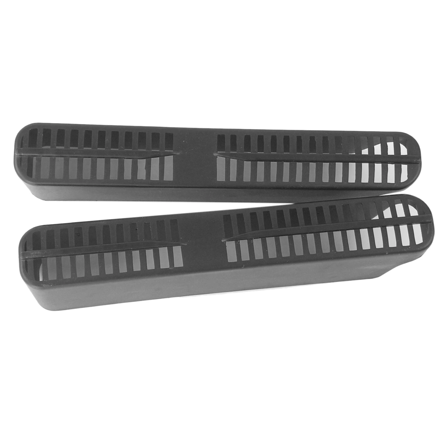 Автомобильный заднее вентиляционное отверстие под сиденьем крышка решетки