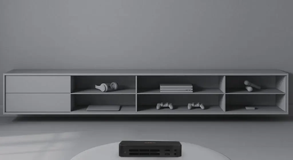 Для R XGIMI Z6X DLP-проектор 800 люмен 1080P Театральный проектор xMidd