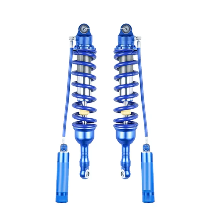 

Регулируемый амортизатор Coilover 4x4 для внедорожника LC80