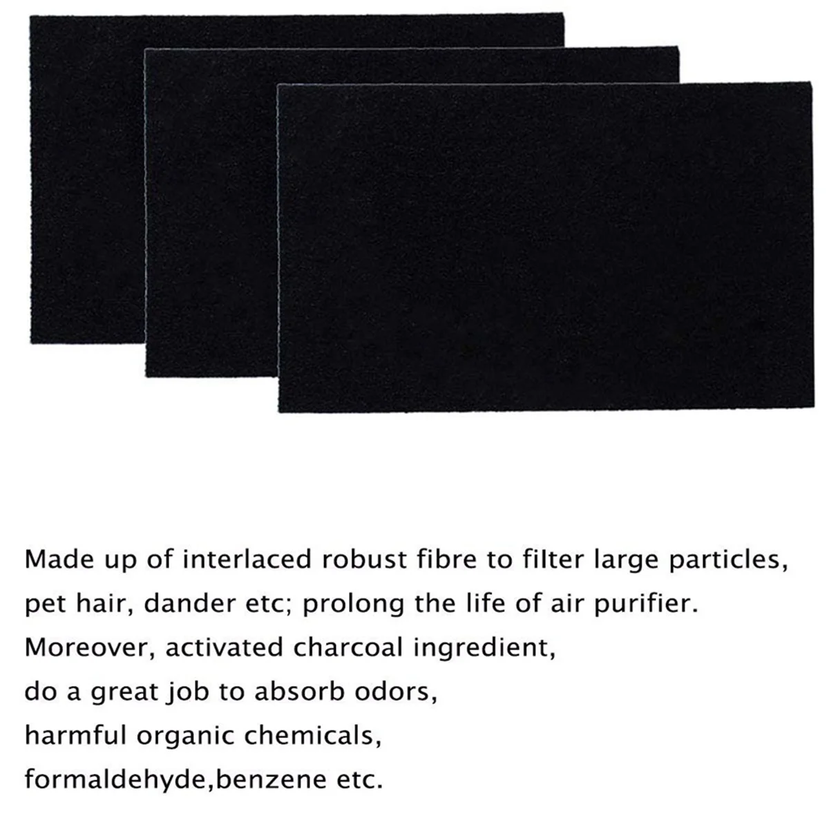 Сменный HEPA-фильтр для очистителя воздуха Холмса HAPF600D HAP615 HAP625 HAP650 HAPF600D-U3 HAP725 HAP750