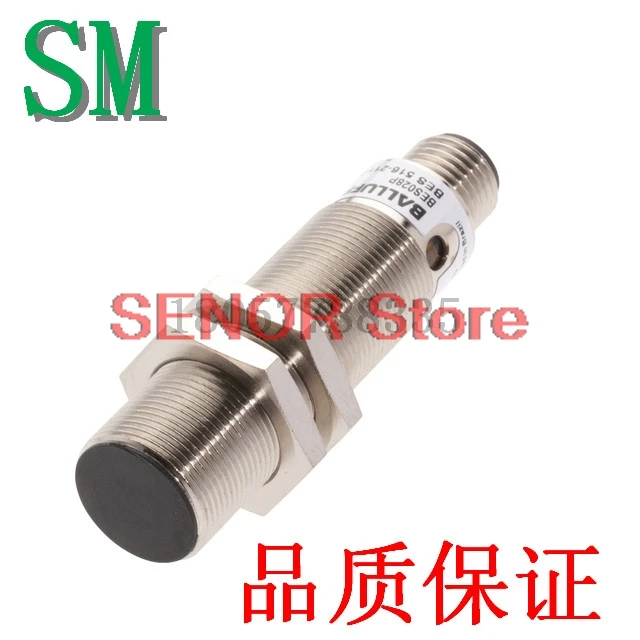 

Inductive sensor BES 516-212-E5-E-S21 BES028Z quality guarantee for one year