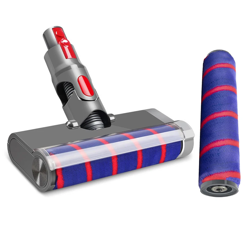 

Напольная щетка со встроенной головкой для пылесоса Dyson V7 V8 V10 V11