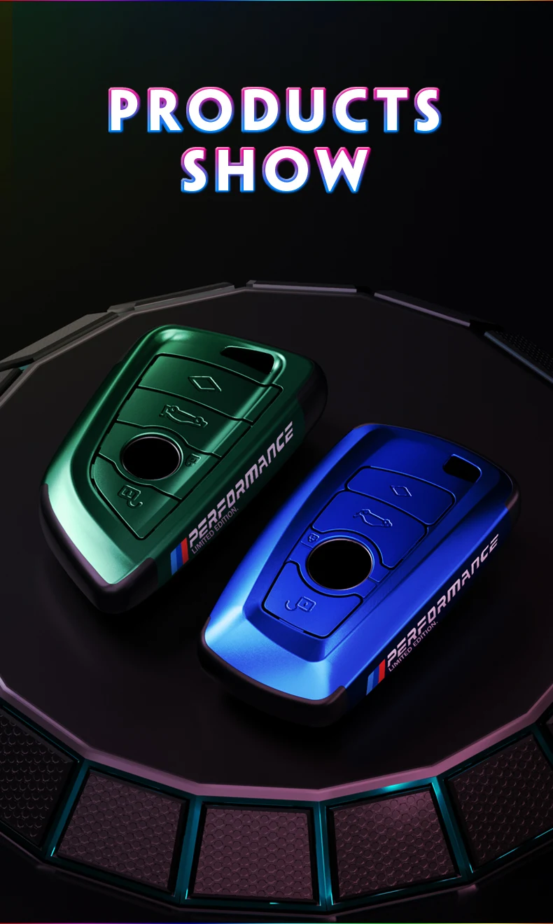 

Чехол для ключа с дистанционным управлением из АБС-пластика, чехол для BMW F10 F20 F30 G20 G30 F15 F16 G01 G02 G05 X1 X3 X4 X5 X6 1 3 5 7 Series G07 F34