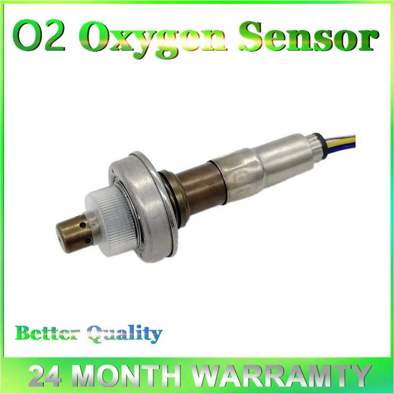 

Для внутреннего освещения, лямбда-зонд, кислородный датчик O2, подходит для Mazda 6 GH 2,0 MZR 2010 2011 2012 2013, без LFDC-18-8G1