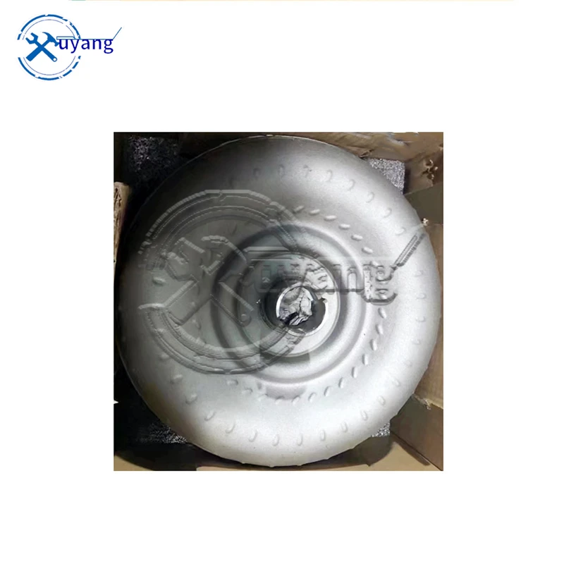 722 9 г. автомобильный трансмиссионный преобразователь крутящего момента для Mercedes