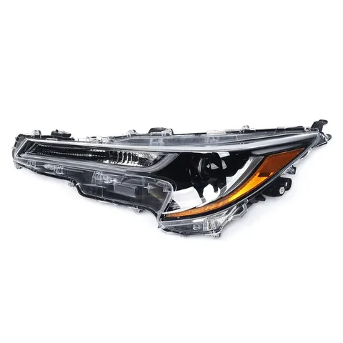Правая/левая фара Светодиодная фара 8111002 S30 8114012 K90 Для Toyota Corolla L LE 2020 2021 гг.