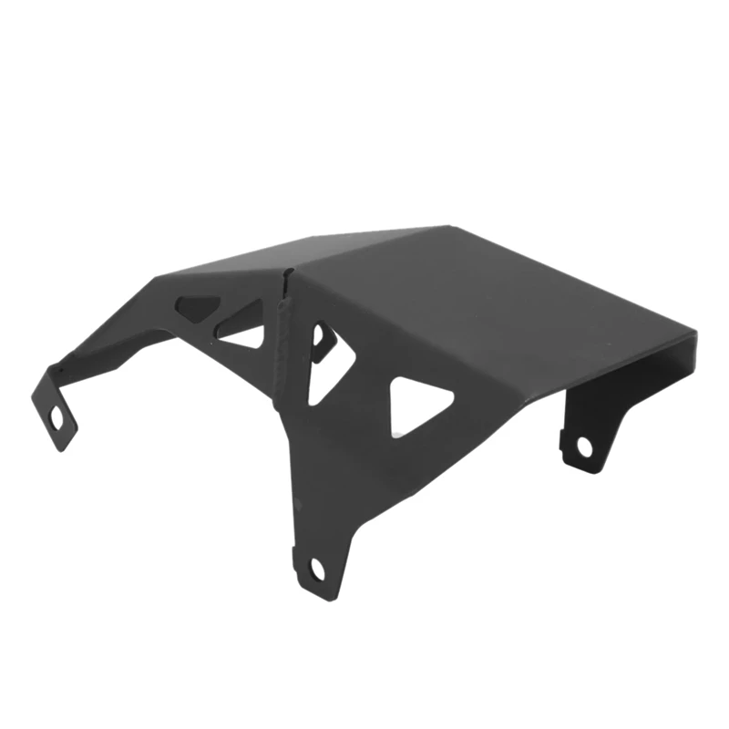 Защитная крышка для мотоциклетного шасси защитная пластина двигателя подходит