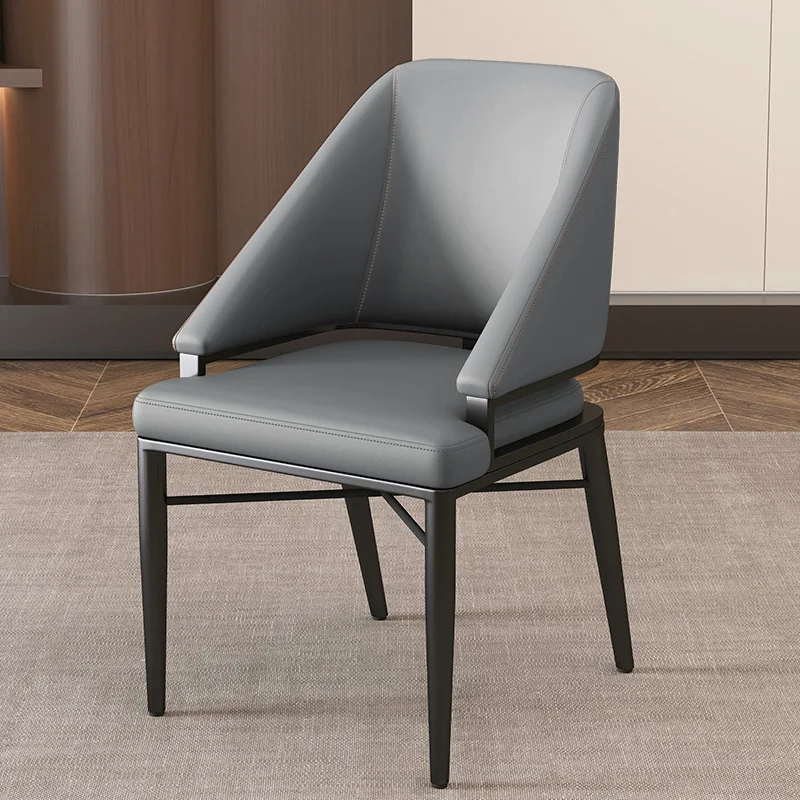 

Computer Desk Meditation Dining Chair Bar Ground Modern Chair Outdoor Room Make Up Fauteuil Design Library Furniture LJX35XP
