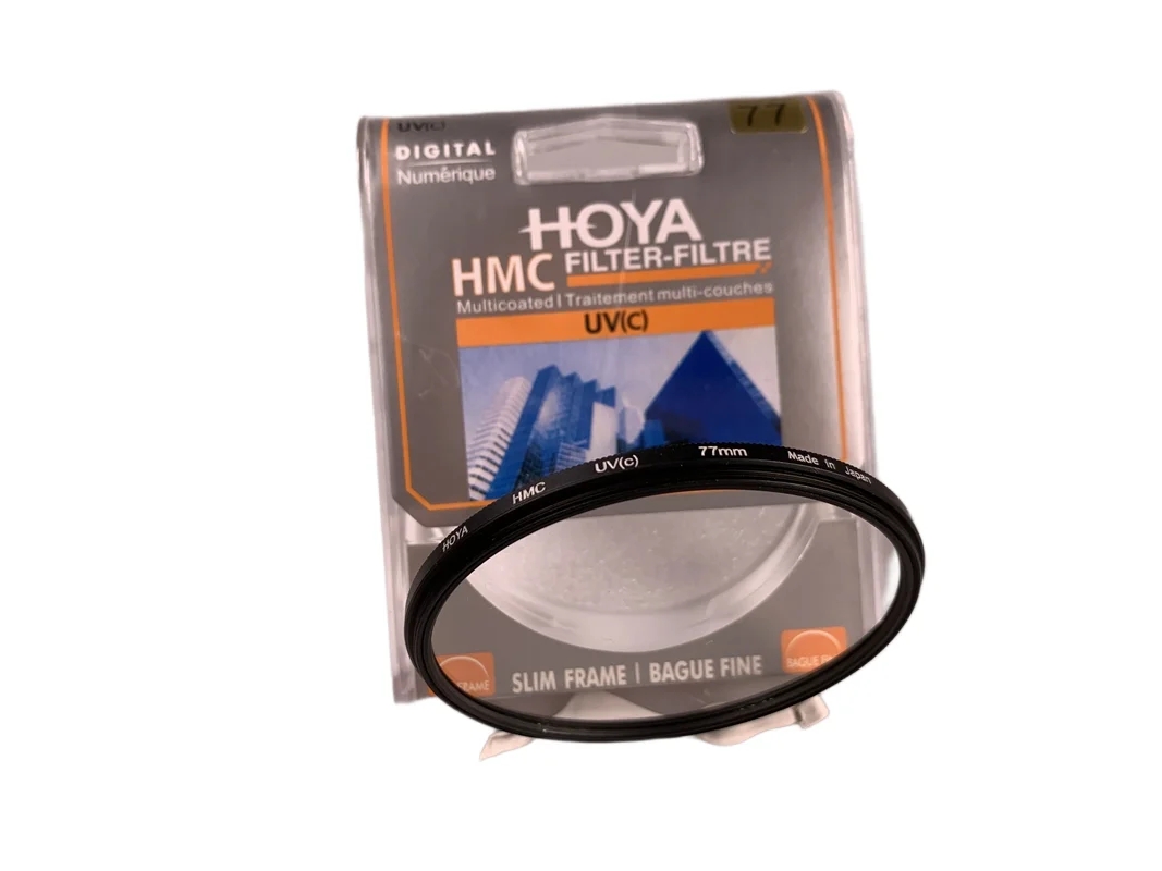 Hoya 49_52_58_62 _ 67 _ 72 _ 77 _ 82 мм Hmc многофункциональная профессиональная фотография с покрытием тонкая рамка УФ-фильтр антибликовые линзы