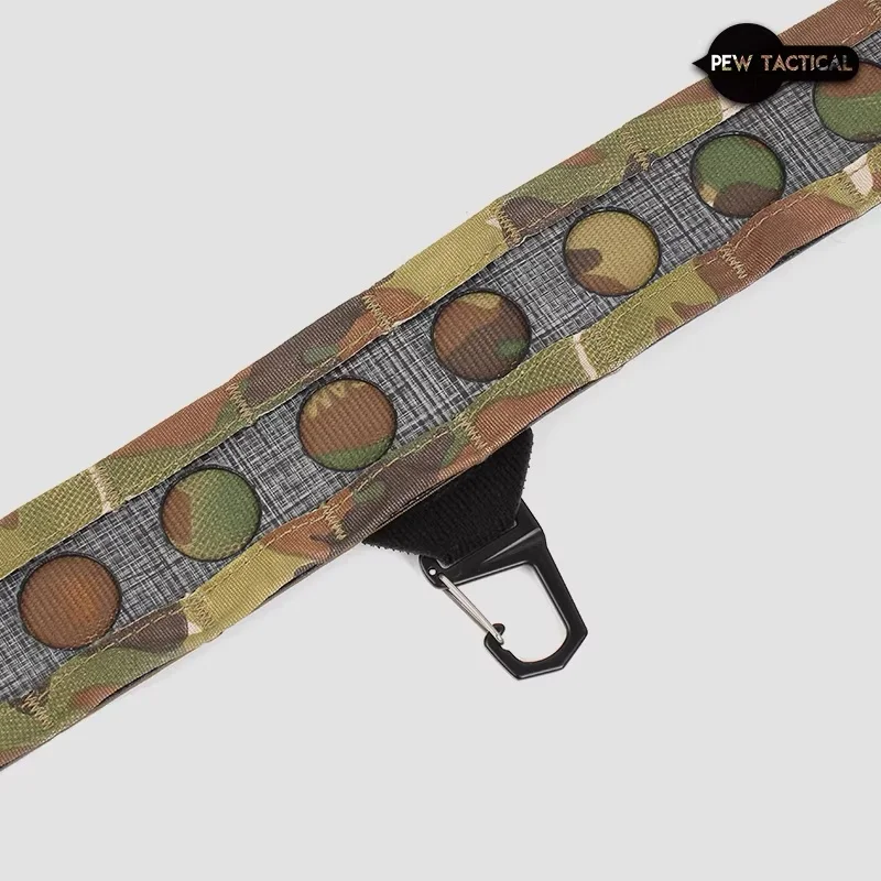 Фото Тактический нагрудный жилет Pew Tactical MK3 Hook MK4 Micro Fight Airsoft UA01 №3