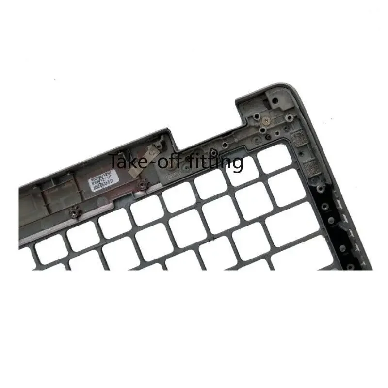 Новый чехол для Dell Latitude 5530 5531 Precision 3570 3571 верхняя крышка упора рук KB