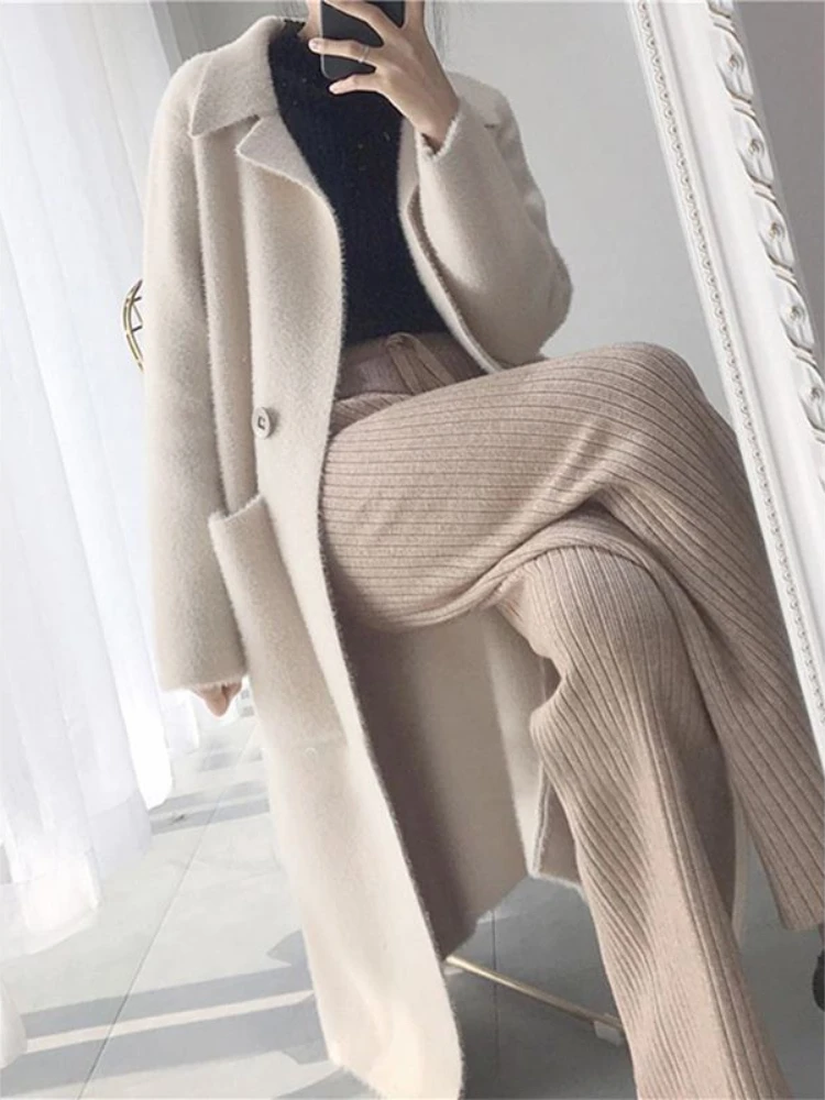 Рисунок 5 - Шерстяная ветровка