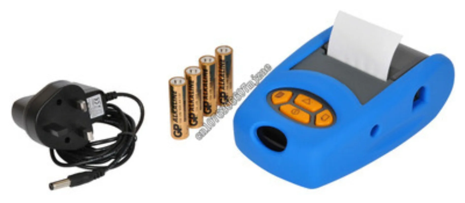 Рисунок 3 - Auto600-датчик дыма