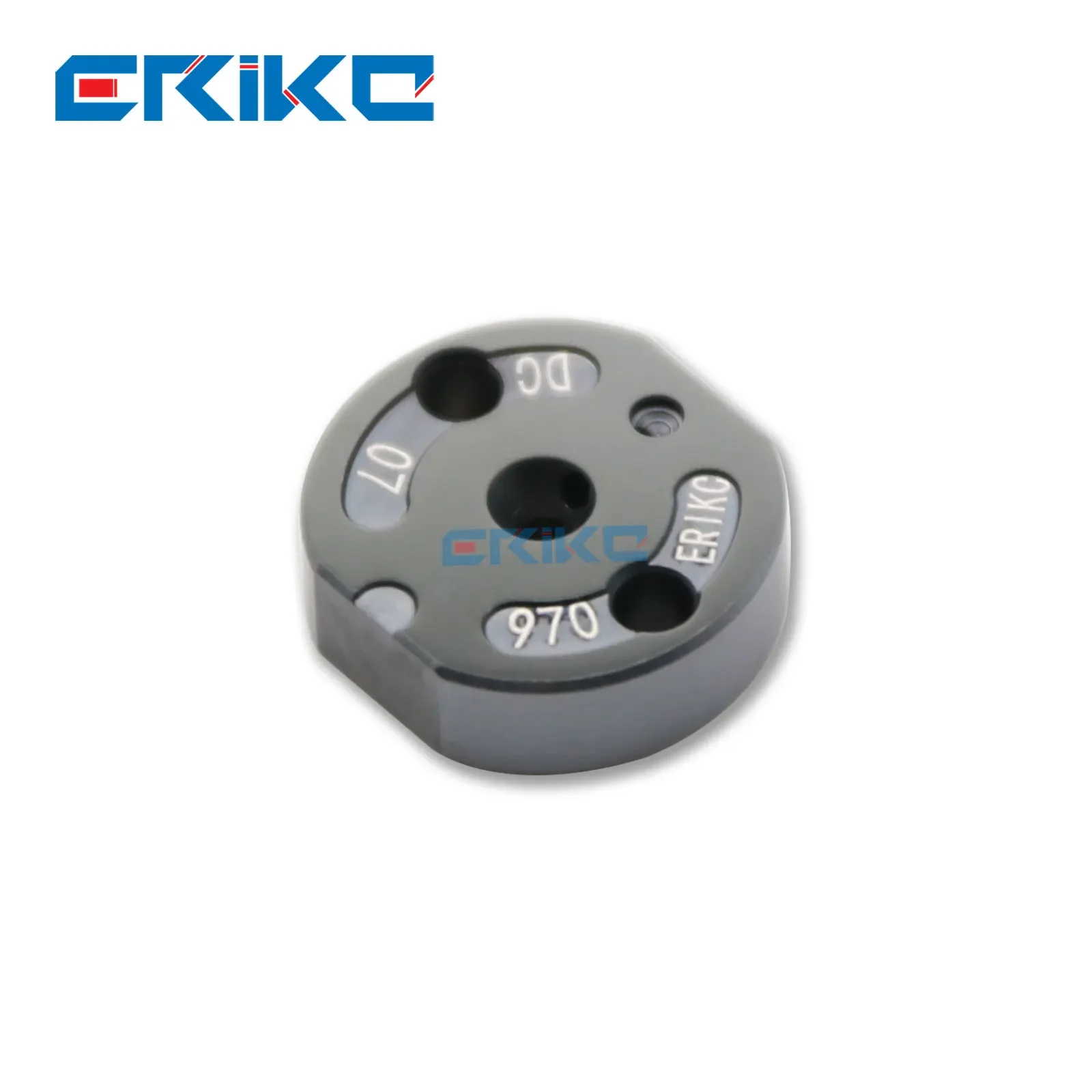 Клапан регулирования высокого давления ERIKC 07г. # для 095000 -6410 -6411 -6412 -6413 -6414 23670-0L010