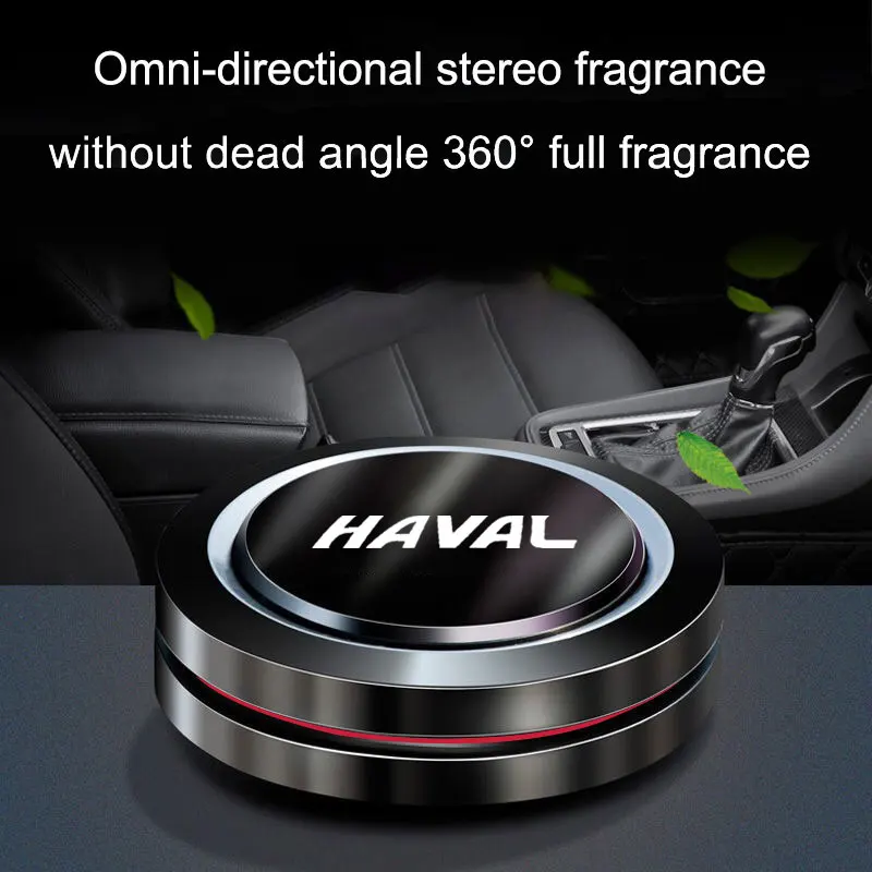 

Car air freshener aromatherapy lasting fragrance deodorant ornament suitable for Haval H6 H2 H4 H5 H7 H2s H6coupe M6 F5 F7x