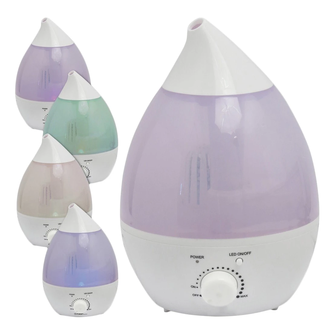 Увлажнитель Воздуха Купить В Омске Цена