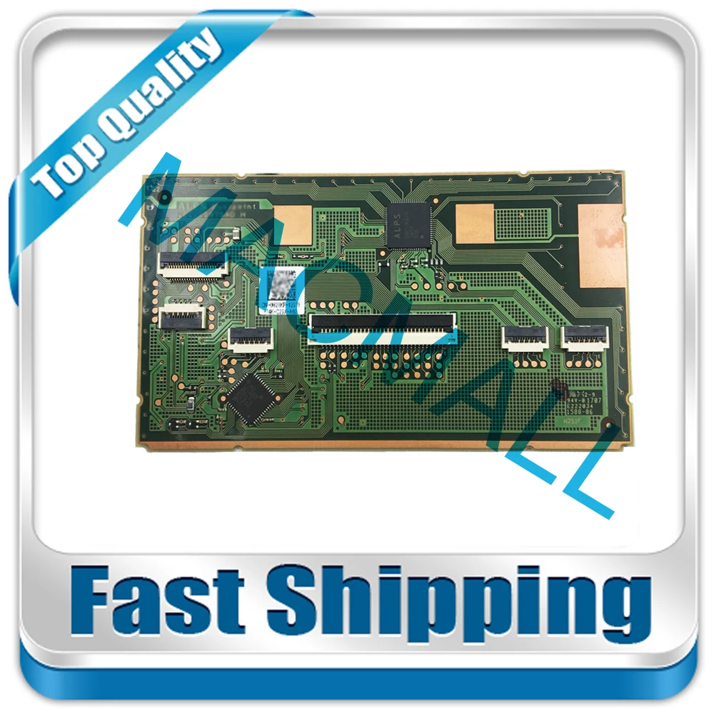 

New For Dell Latitude E5270 E5280 E5470 E5480 E5491 E5490 E5570 E5580 M7720 M7710 Touchpad Mouse Button Pad