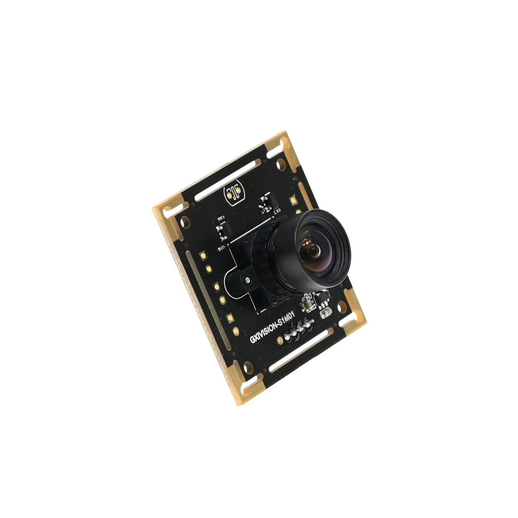 GXIVISION OV9732 USB-модуль камеры кабель 2 м 100 градусов 30 кадров в секунду без искажений