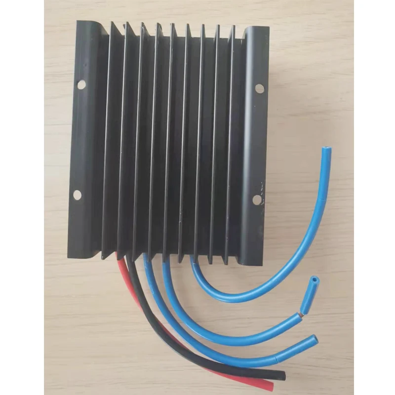 Контроллер FLTXNY MPPT для ветряной турбины 30 А 40 12 В 24 автоматический регулятор